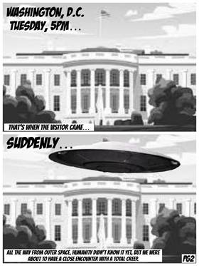 Read The Morgan Zone  3 Page 3 in English