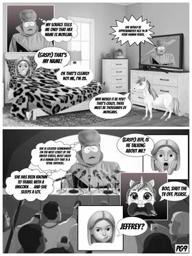 Read The Morgan Zone  3 Page 10 in English