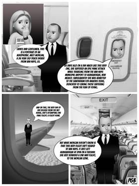 Read The Morgan Zone  7 Page 4 in English