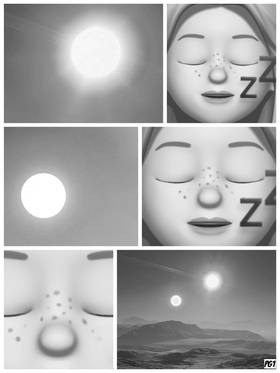 Read The Morgan Zone  11 Page 2 in English