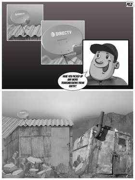 Read The Morgan Zone  11 Page 3 in English