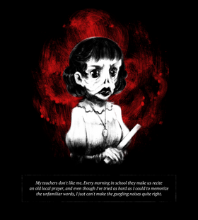 Read Welcome to Shipsgrave  1 Page 4 in English