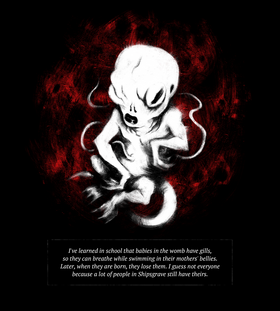 Read Welcome to Shipsgrave  1 Page 5 in English