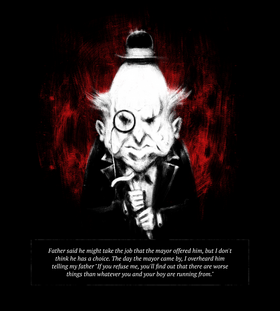 Read Welcome to Shipsgrave  2 Page 5 in English