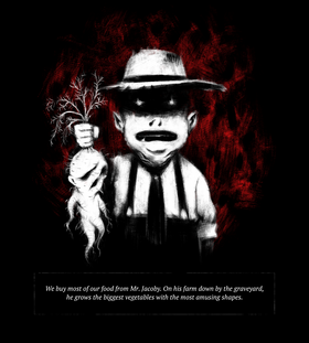 Read Welcome to Shipsgrave  3 Page 4 in English