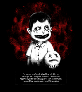 Read Welcome to Shipsgrave  5 Page 4 in English