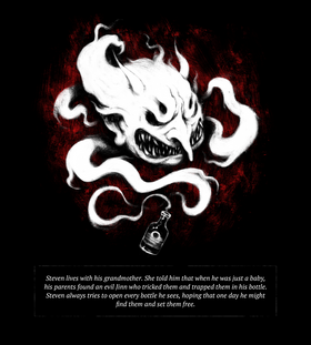 Read Welcome to Shipsgrave  5 Page 5 in English