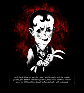 Read Welcome to Shipsgrave  5 Page 3 in English