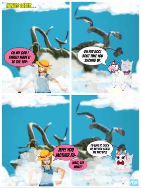 Read Fairytales of Morgan  2 Page 6 in English