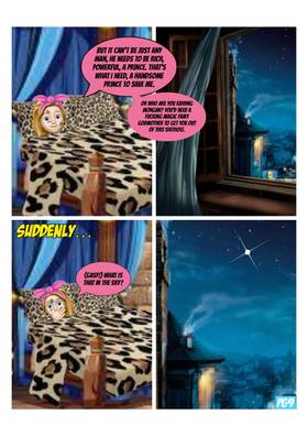 Read Fairytales of Morgan  4 Page 10 in English