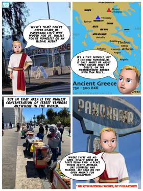 Read Morgan the Maiden  16 Page 4 in English