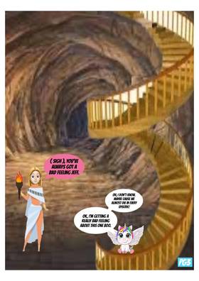 Read Morgan the Maiden  2 Page 4 in English