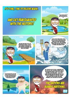 Read Morgan the Maiden  3 Page 10 in English