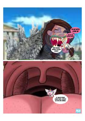 Read Morgan the Maiden  4 Page 6 in English