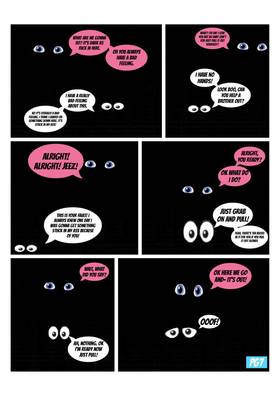Read Morgan the Maiden  4 Page 8 in English