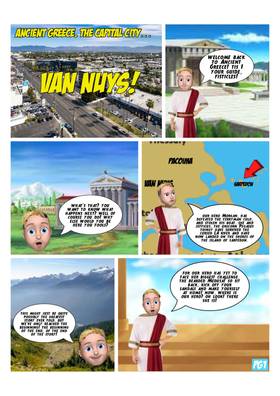 Read Morgan the Maiden  7 Page 2 in English