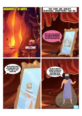 Read Morgan the Maiden  7 Page 4 in English