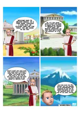 Read Morgan the Maiden  9 Page 2 in English