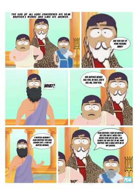 Read Morgan the Maiden  9 Page 7 in English