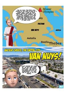 Read Morgan the Maiden  10 Page 2 in English