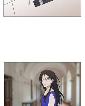 Read Against the Odds  1 Page 6 in English