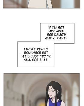 Read Against the Odds  1 Page 8 in English
