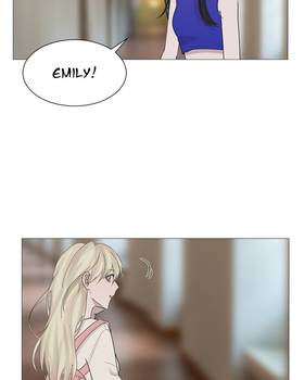 Read Against the Odds  1 Page 9 in English