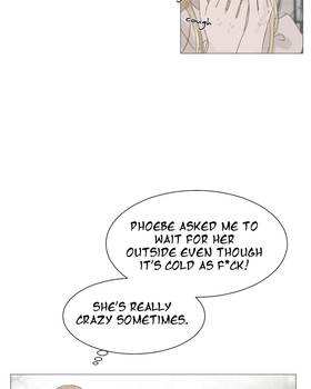 Read Against the Odds  2 Page 3 in English