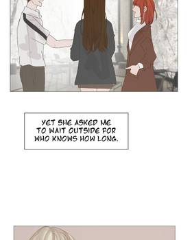 Read Against the Odds  2 Page 5 in English