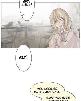 Read Against the Odds  2 Page 9 in English