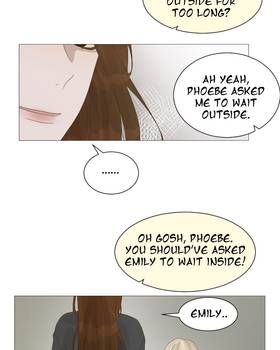 Read Against the Odds  2 Page 10 in English