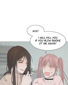 Read Against the Odds  4 Page 1 in English