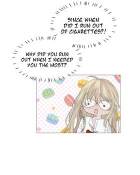 Read Against the Odds  5 Page 5 in English