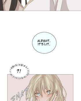 Read Against the Odds  6 Page 5 in English