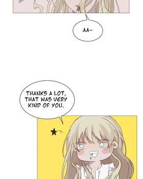 Read Against the Odds  6 Page 6 in English