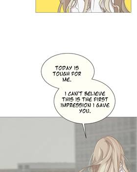 Read Against the Odds  6 Page 7 in English