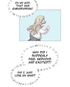 Read Against the Odds  6 Page 9 in English