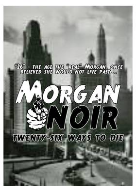 Read Morgan Noir  5 Page 2 in English