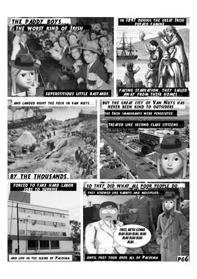 Read Morgan Noir  6 Page 7 in English
