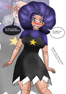 Read RANDOM COMICS  170 Page 1 in English