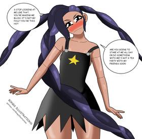 Read RANDOM COMICS  172 Page 1 in English