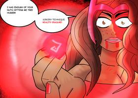 Read RANDOM COMICS  176 Page 1 in English