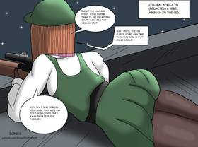 Read RANDOM COMICS  177 Page 5 in English