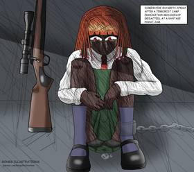 Read RANDOM COMICS  177 Page 3 in English