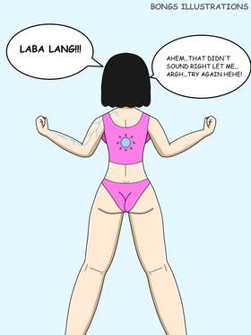Read RANDOM COMICS  1 Page 3 in English
