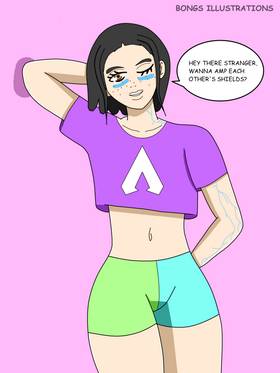 Read RANDOM COMICS  1 Page 1 in English
