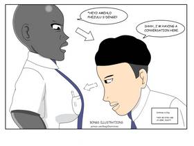 Read RANDOM COMICS  5 Page 1 in English