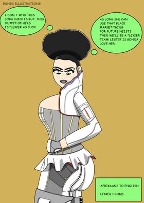 Read RANDOM COMICS  8 Page 2 in English