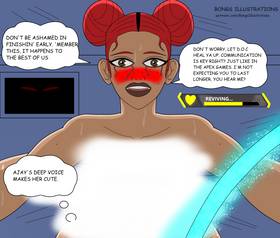 Read RANDOM COMICS  22 Page 1 in English