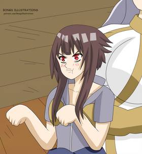 Read RANDOM COMICS  23 Page 3 in English